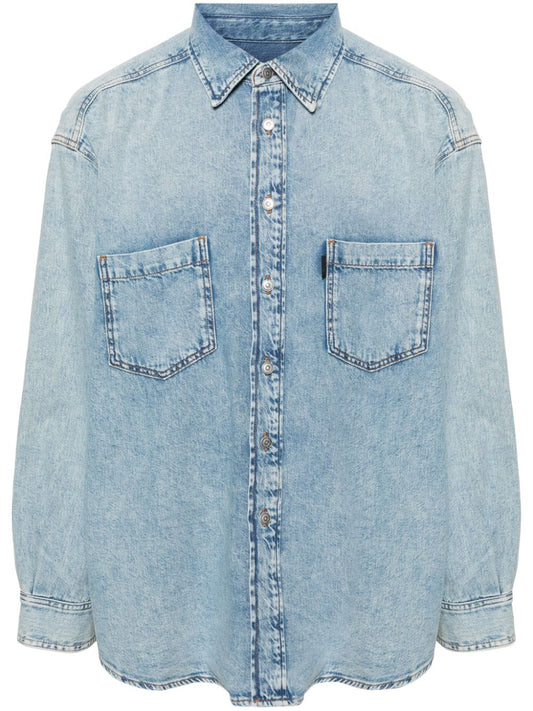 Haikure Shirts Denim