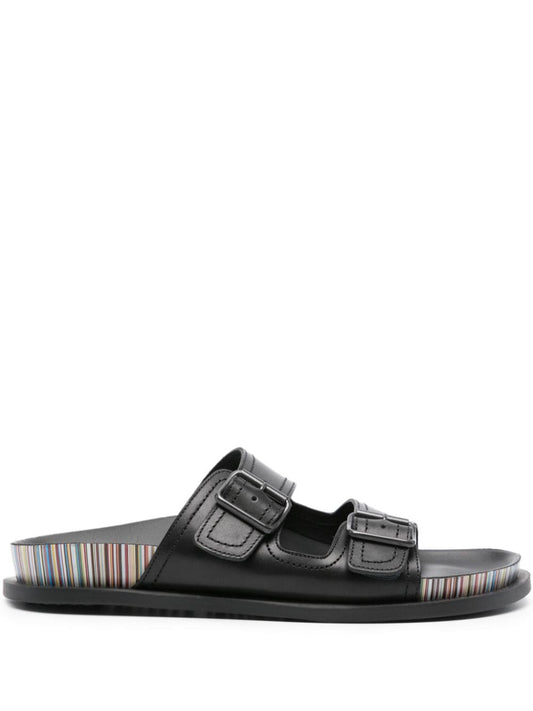 Paul Smith Sandals Black