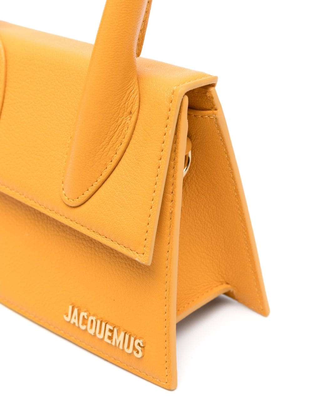 JACQUEMUS Bags.. Orange