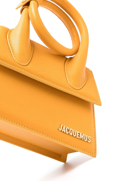 JACQUEMUS Bags.. Orange