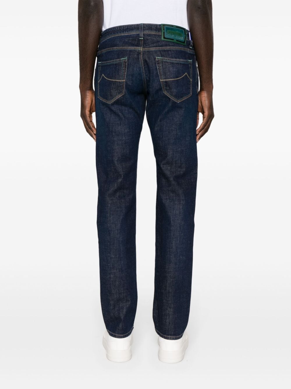 Jacob Cohen Jeans Blue