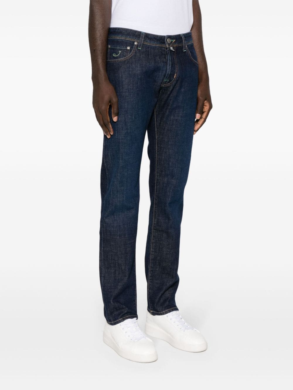 Jacob Cohen Jeans Blue