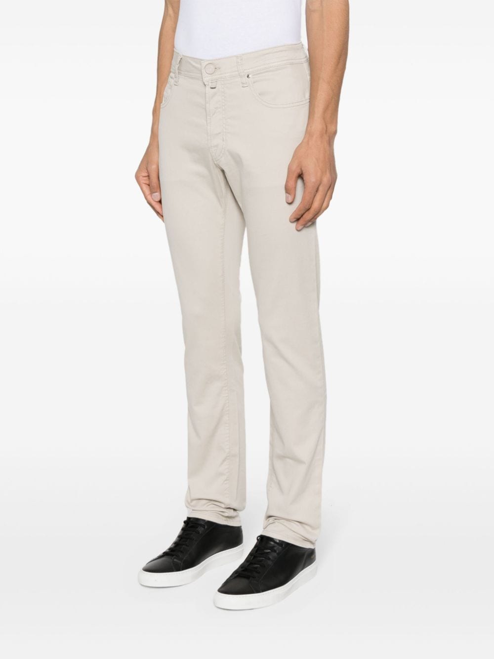 Jacob Cohen Jeans Beige