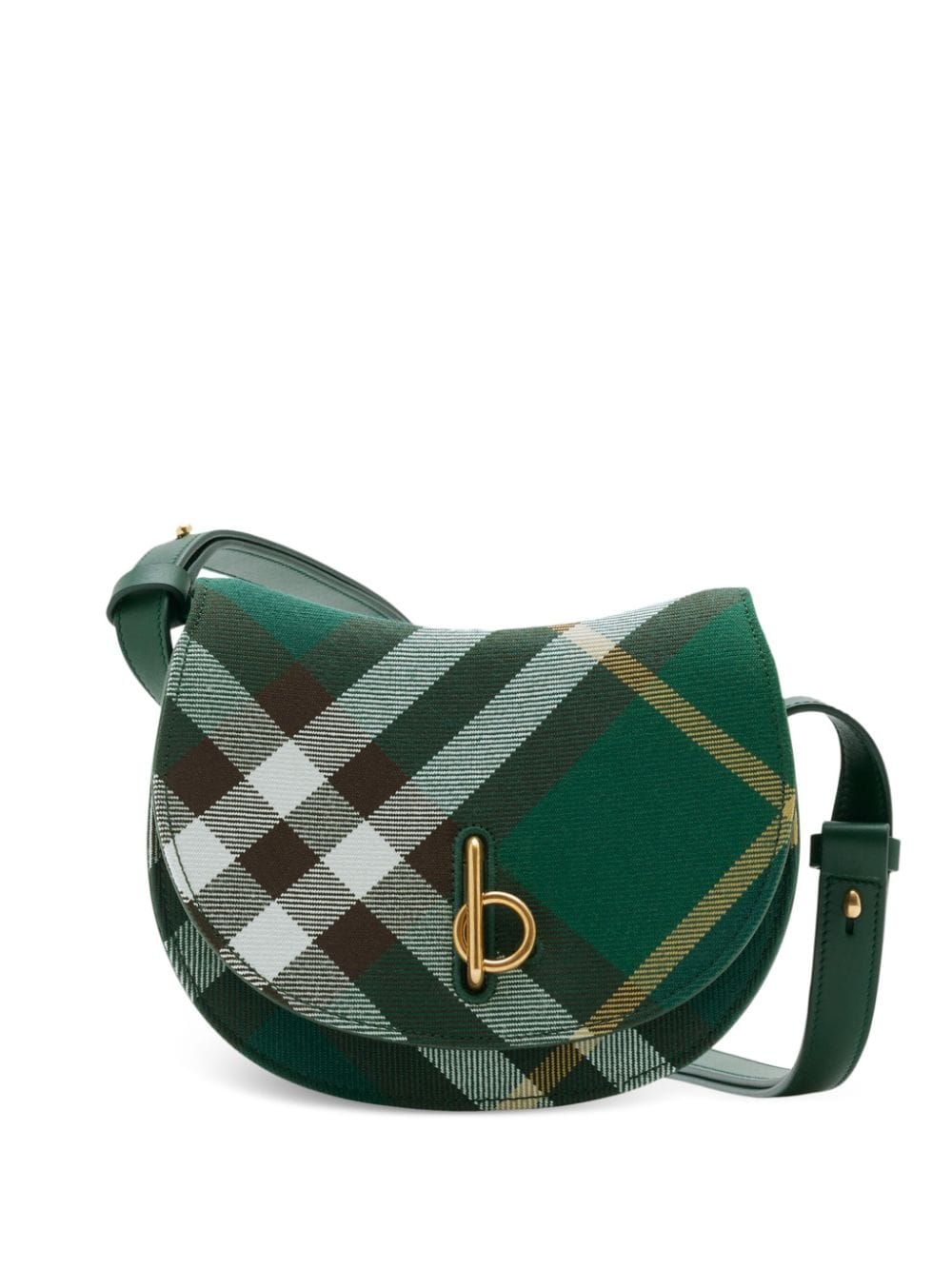 Burberry Bags.. Green