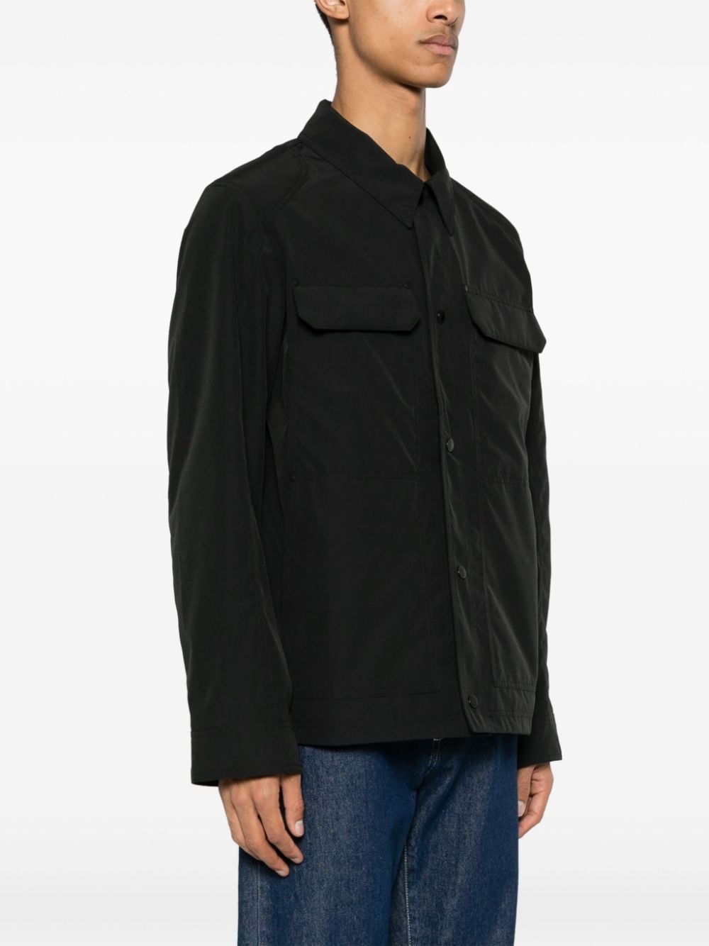 Canada Goose Coats Black