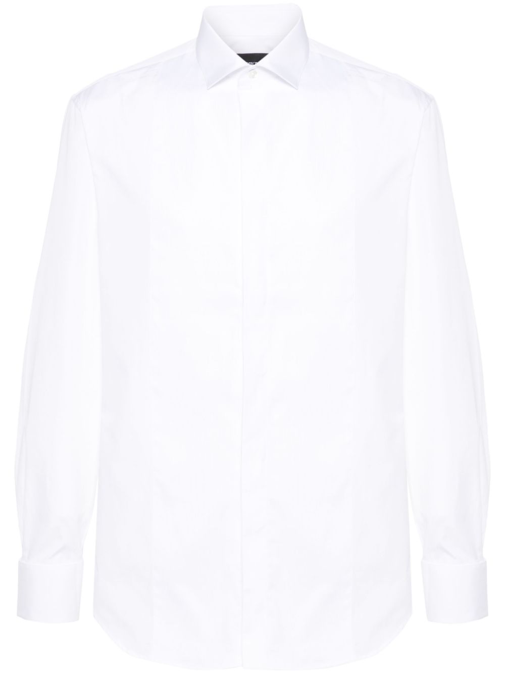 Emporio Armani Shirts White