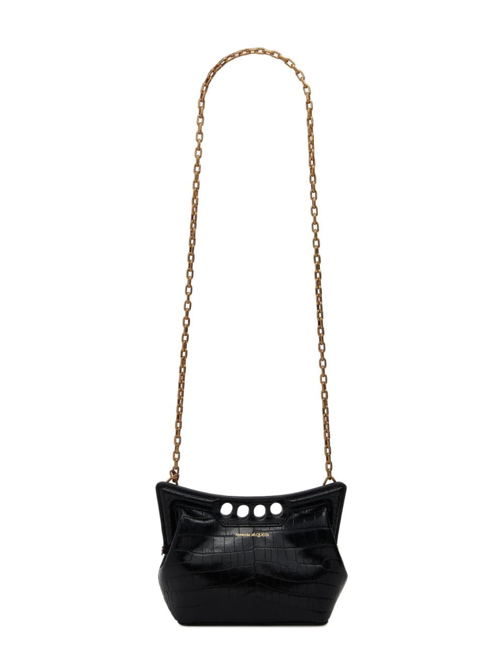 Alexander McQueen Bags.. Black