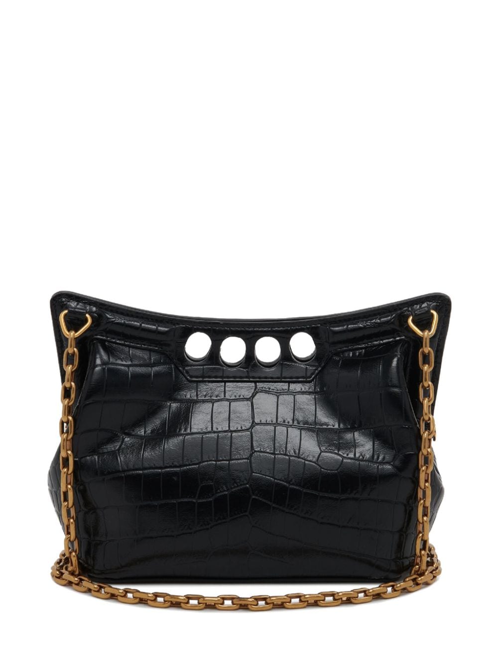 Alexander McQueen Bags.. Black