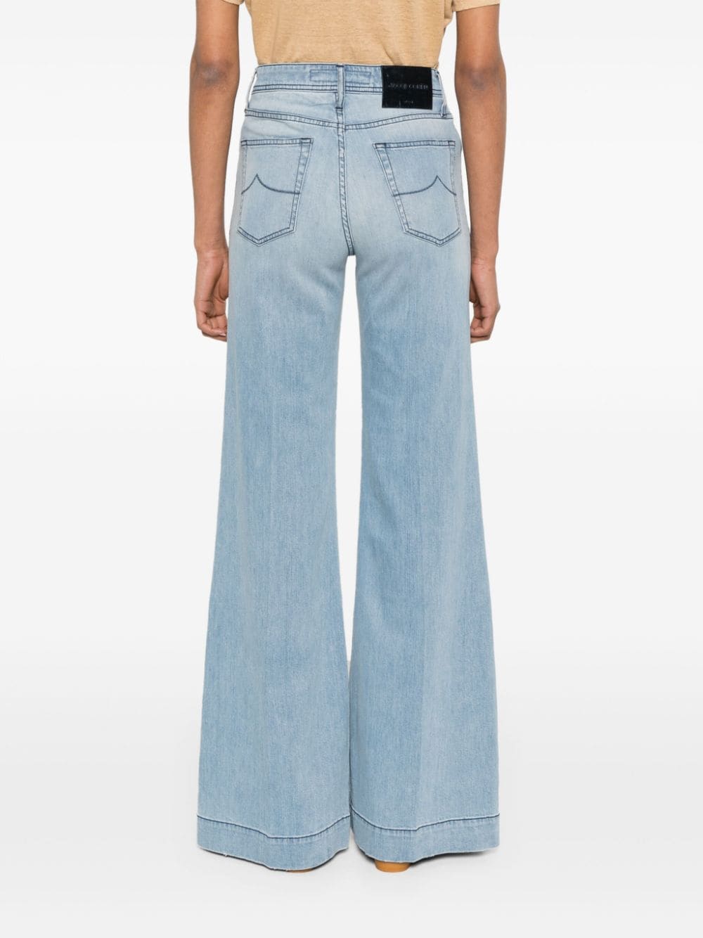 Jacob Cohen Jeans Blue