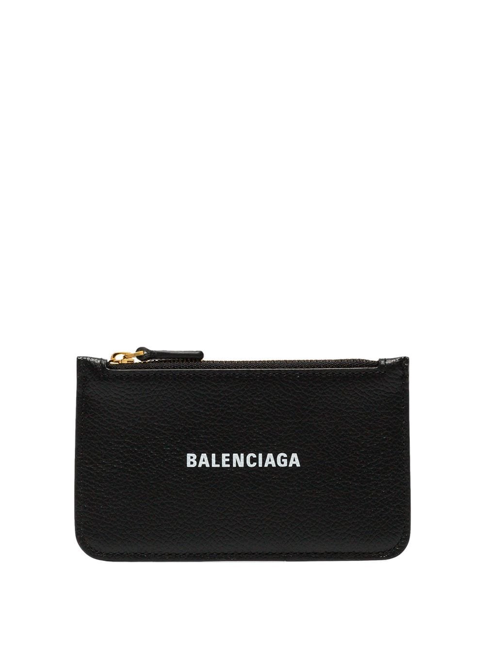 Balenciaga Wallets Black