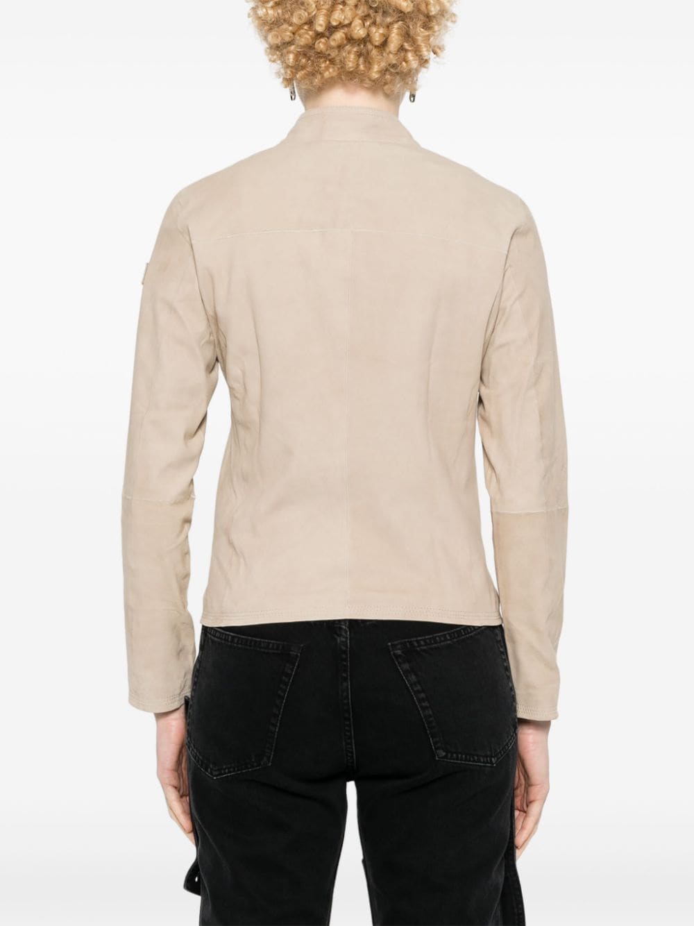 Peuterey Jackets Beige