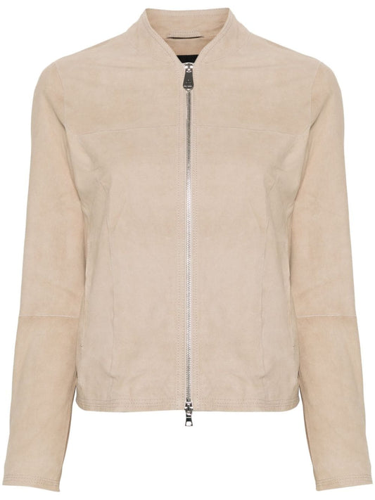 Peuterey Jackets Beige