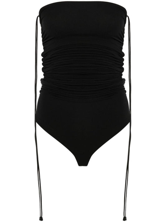 Wolford Top Black