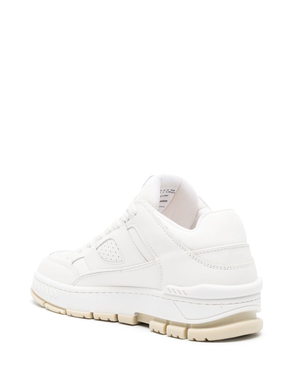 Axel Arigato Sneakers White