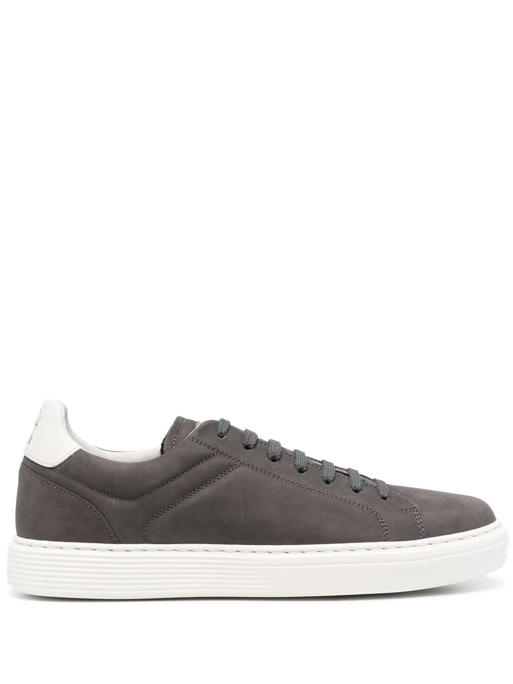 Brunello Cucinelli Sneakers Grey