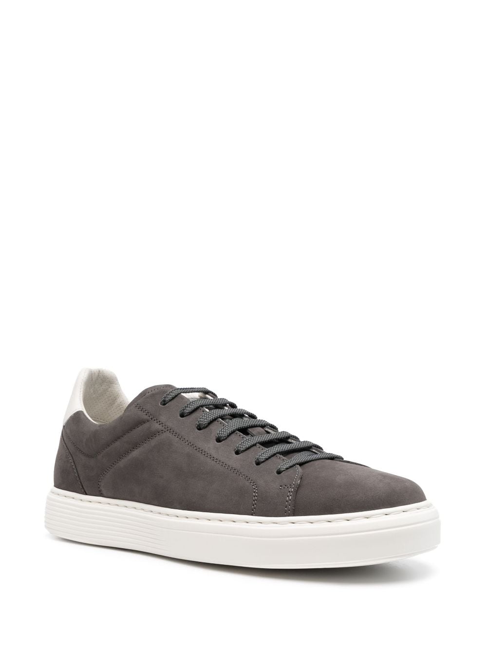 Brunello Cucinelli Sneakers Grey