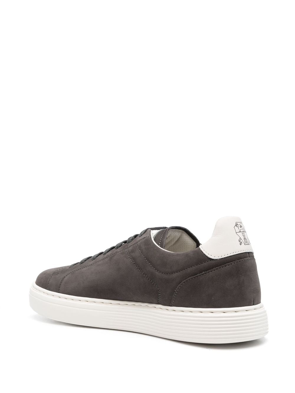 Brunello Cucinelli Sneakers Grey