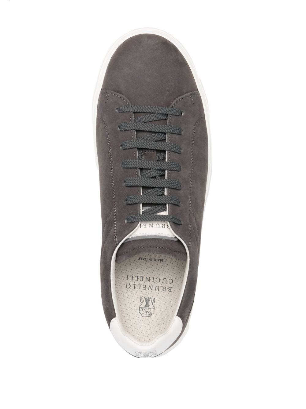 Brunello Cucinelli Sneakers Grey