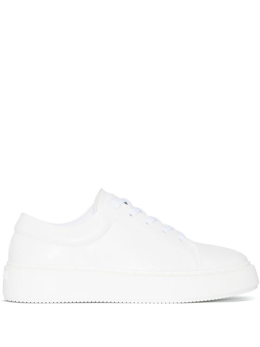 GANNI Sneakers White