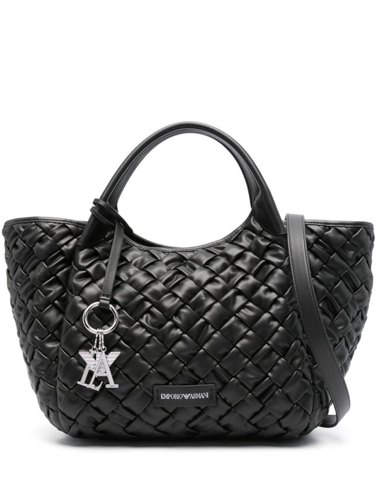 Emporio Armani Bags.. Black