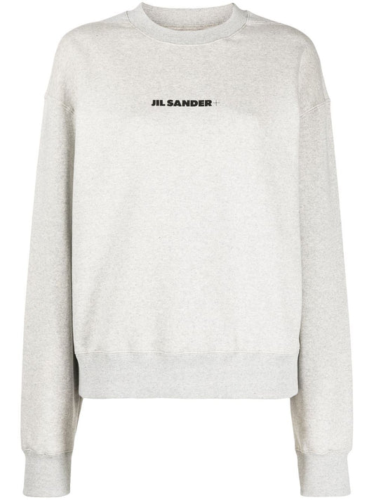 JIL SANDER PLUS Sweaters Grey