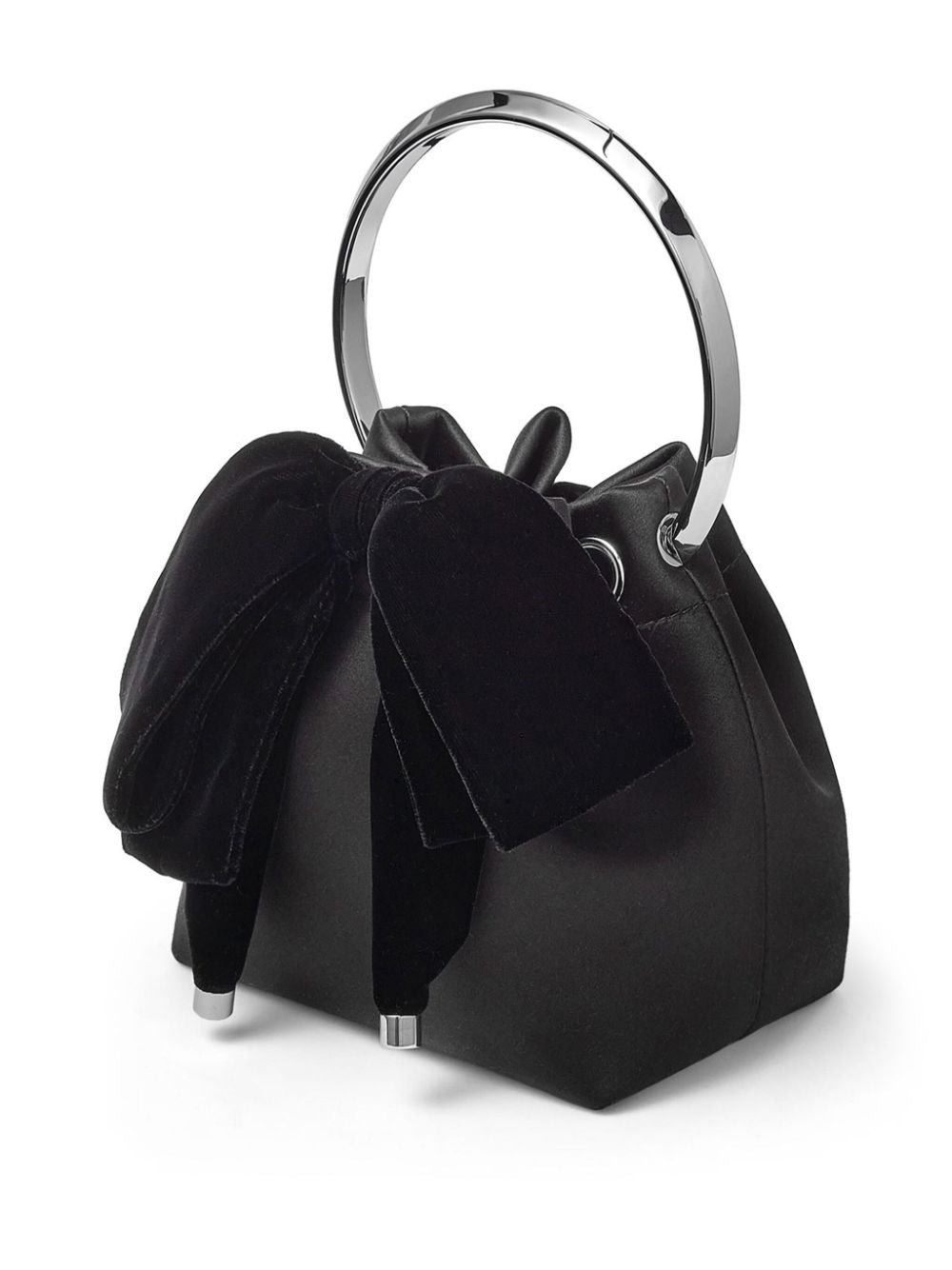 Jimmy Choo Bags.. Black