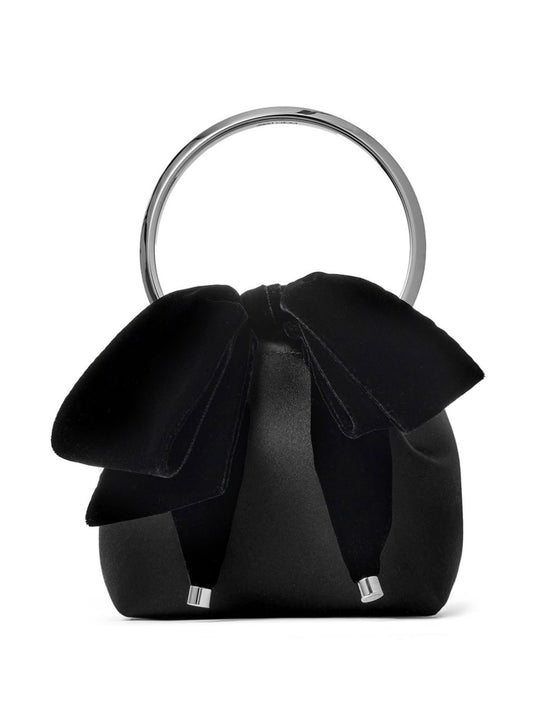 Jimmy Choo Bags.. Black