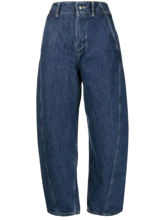 STUDIO NICHOLSON Jeans Blue