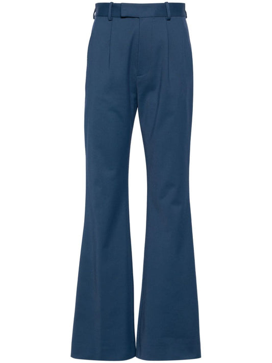 Vivienne Westwood Trousers Blue