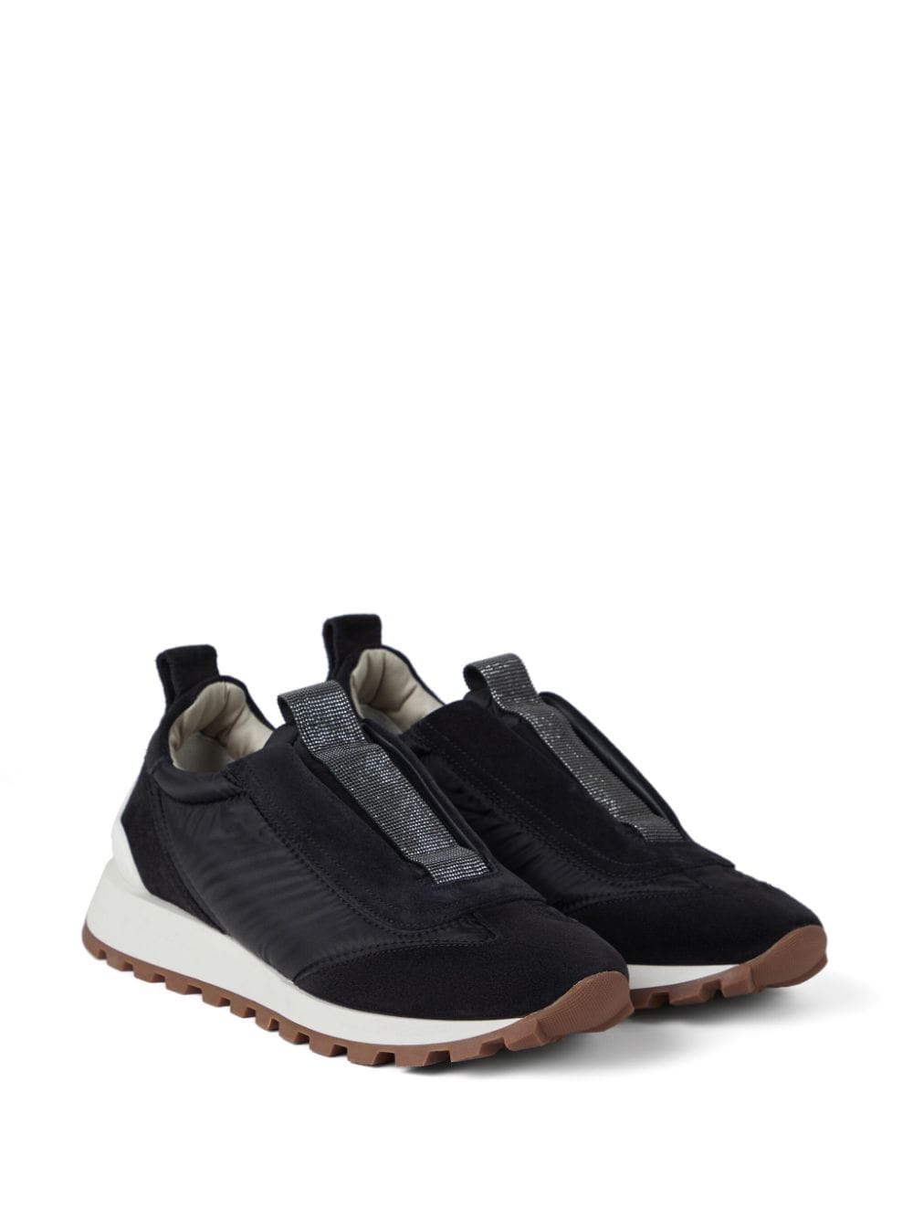 Brunello Cucinelli Sneakers Black