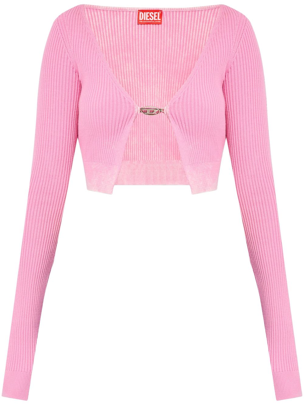 Diesel Sweaters Pink