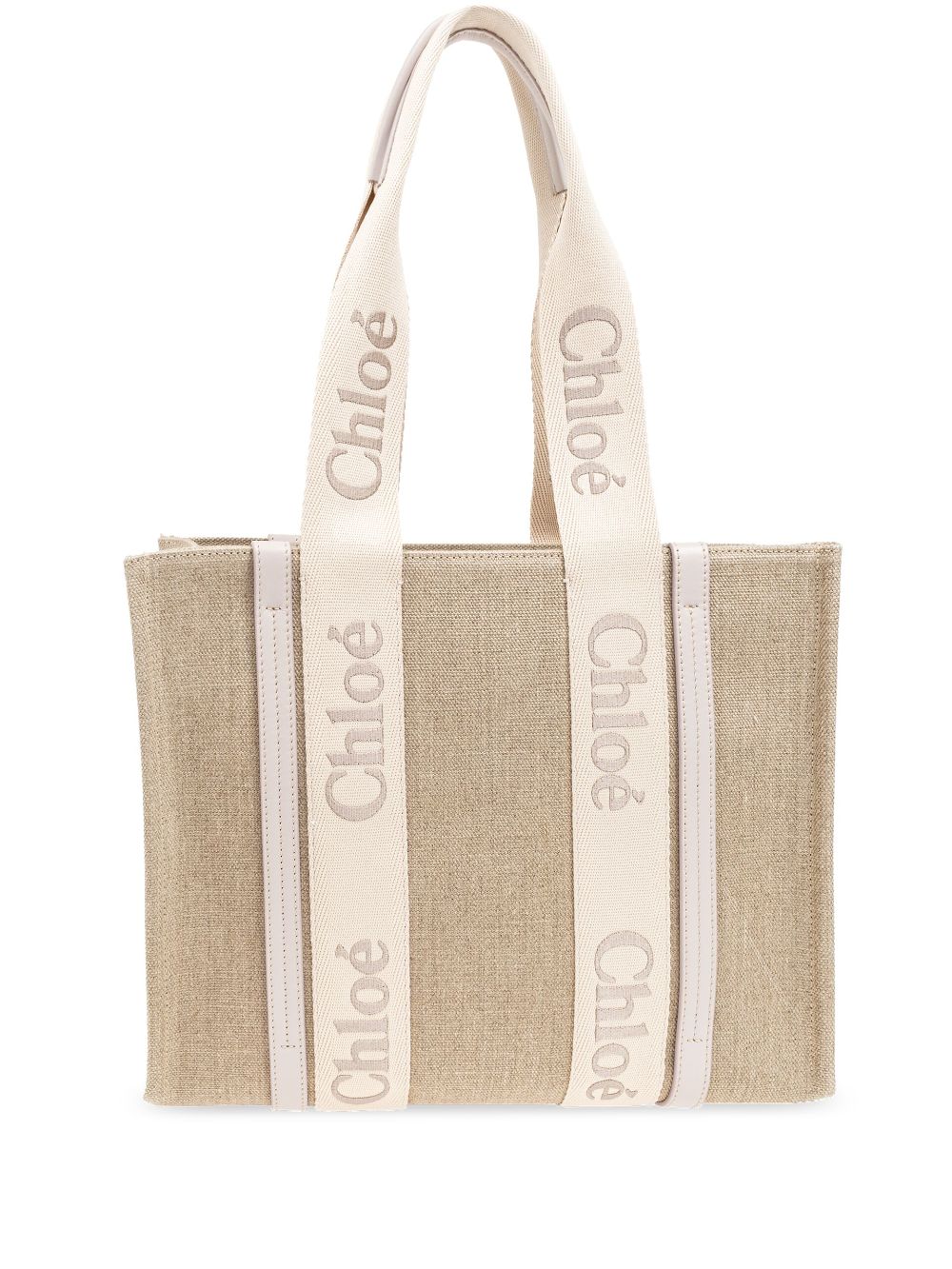 Chloè Bags.. Grey