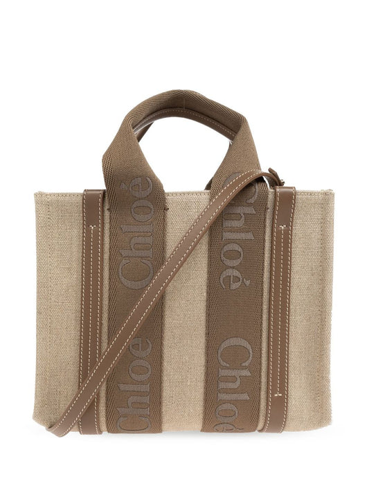 Chloè Bags.. Brown