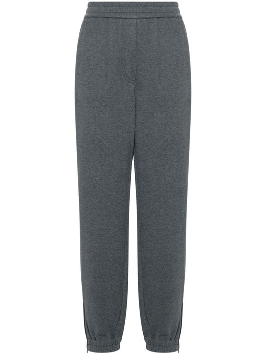 Brunello Cucinelli Trousers Grey