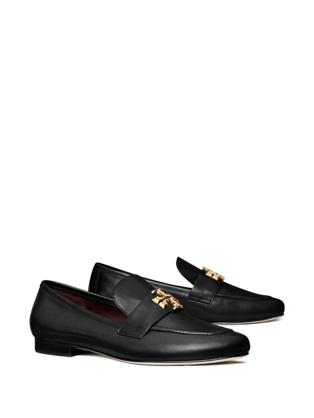 Tory Burch Flat shoes Black