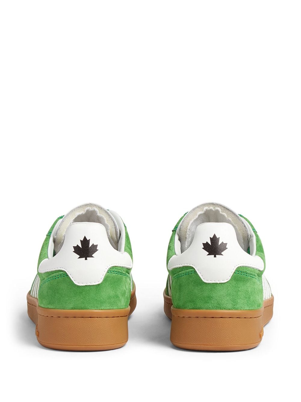 Dsquared2 Sneakers Green