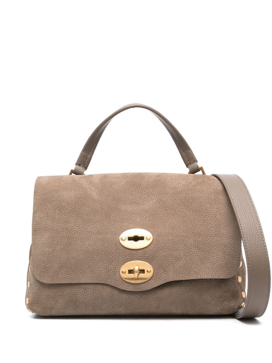 Zanellato Bags.. Grey