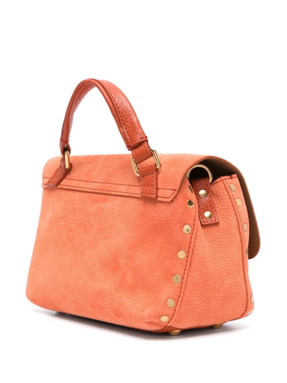 Zanellato Bags.. Orange