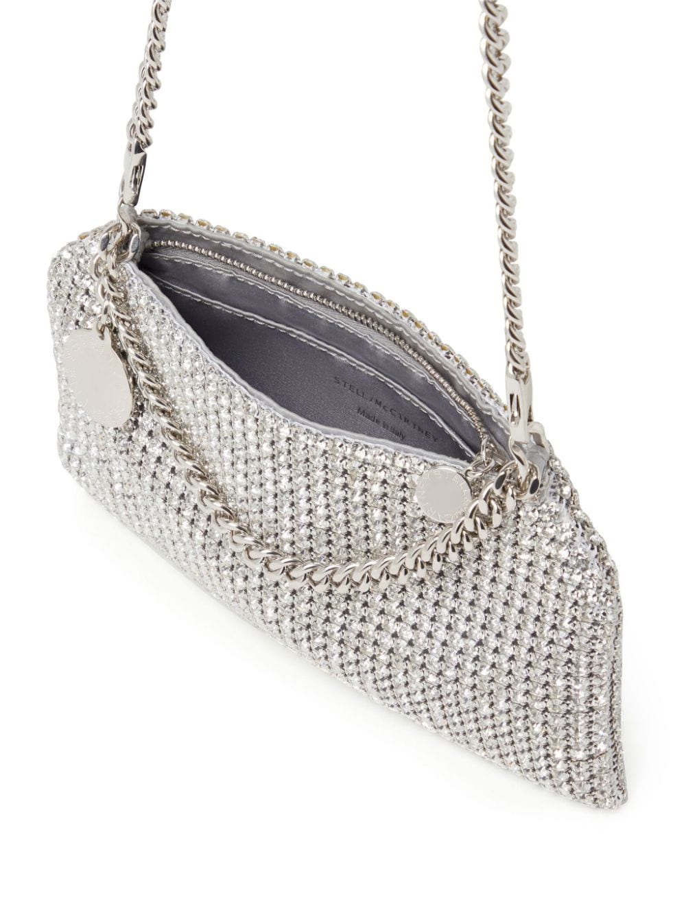 Stella McCartney Bags.. Silver