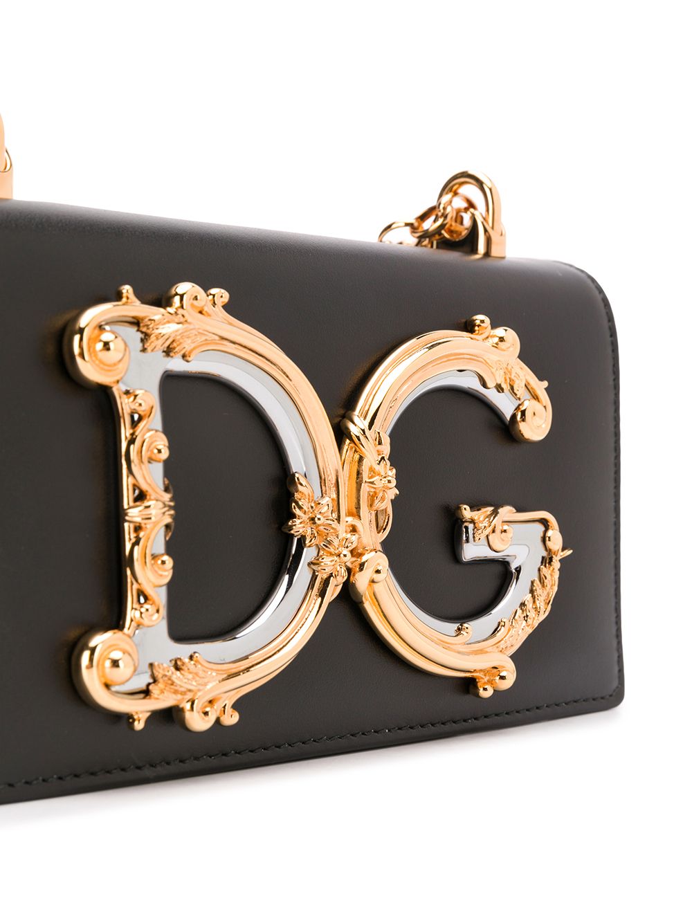 Dolce & Gabbana Bags.. Black