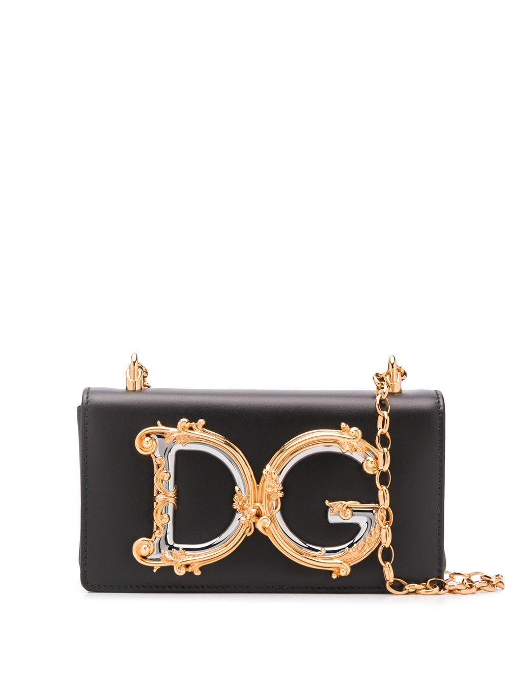 Dolce & Gabbana Bags.. Black