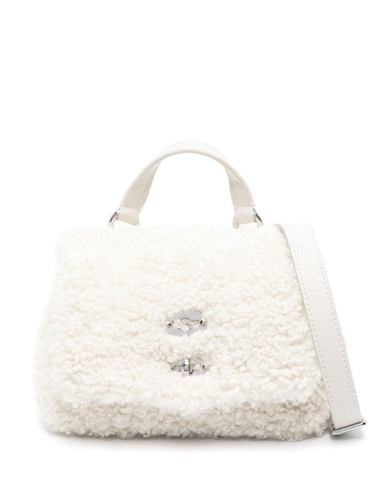 Zanellato Bags.. White