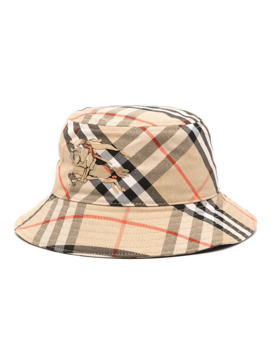 Burberry Hats Beige