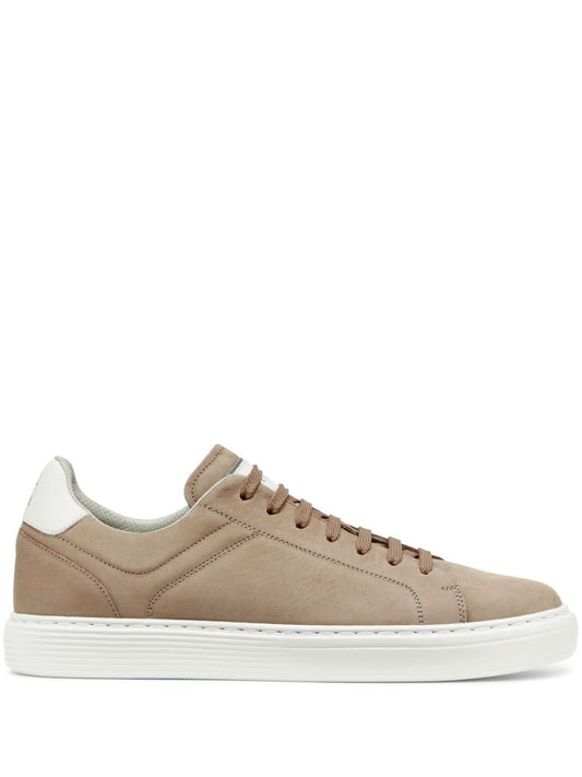 Brunello Cucinelli Sneakers Beige