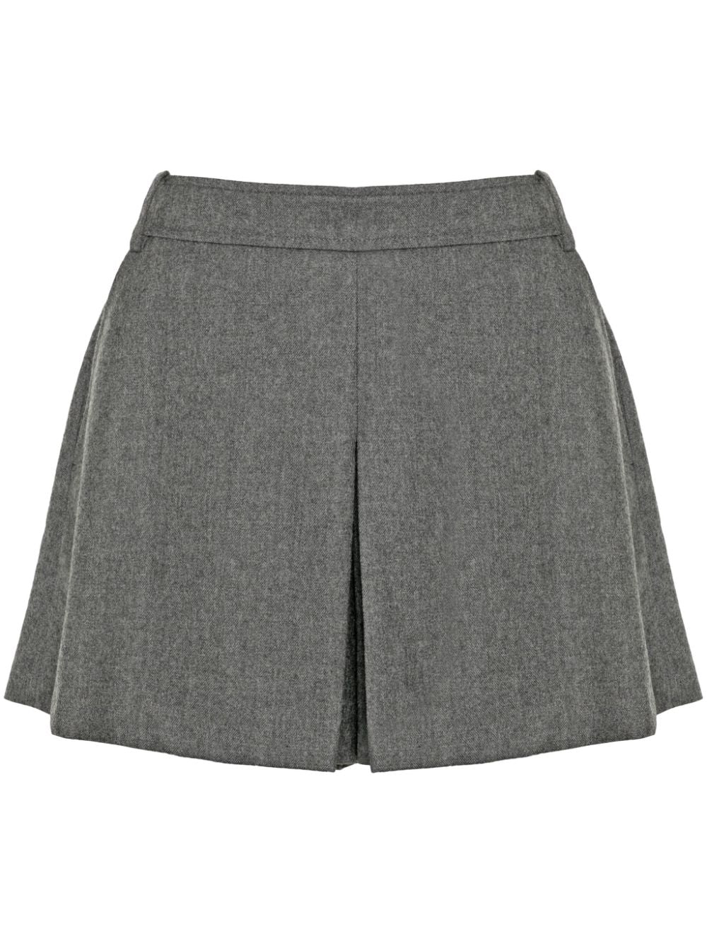 Tom Ford Shorts Grey