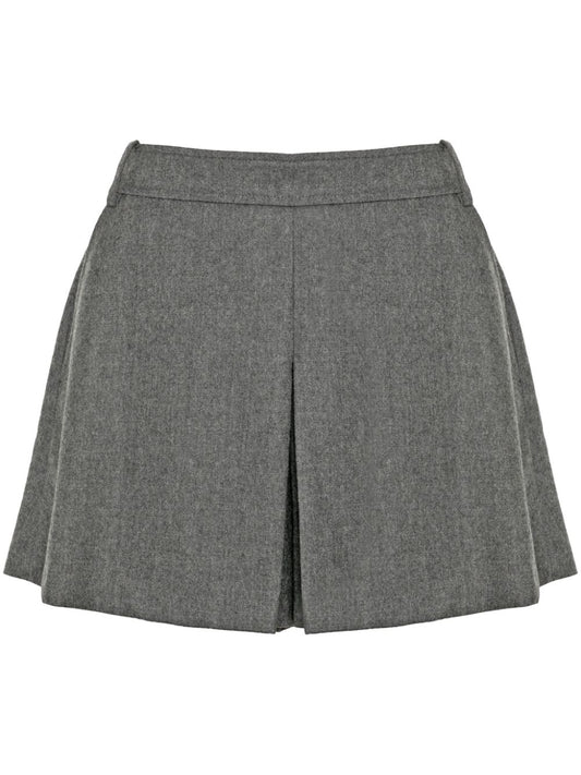 Tom Ford Shorts Grey