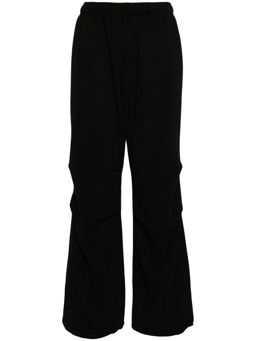 MM6 Maison Margiela Trousers Black