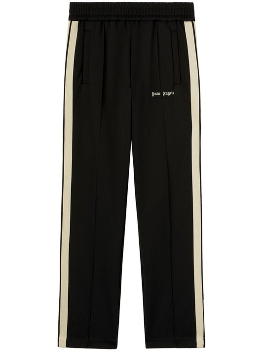 Palm Angels Trousers Black