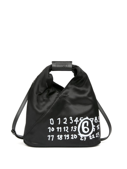 MM6 Maison Margiela Bags.. Black