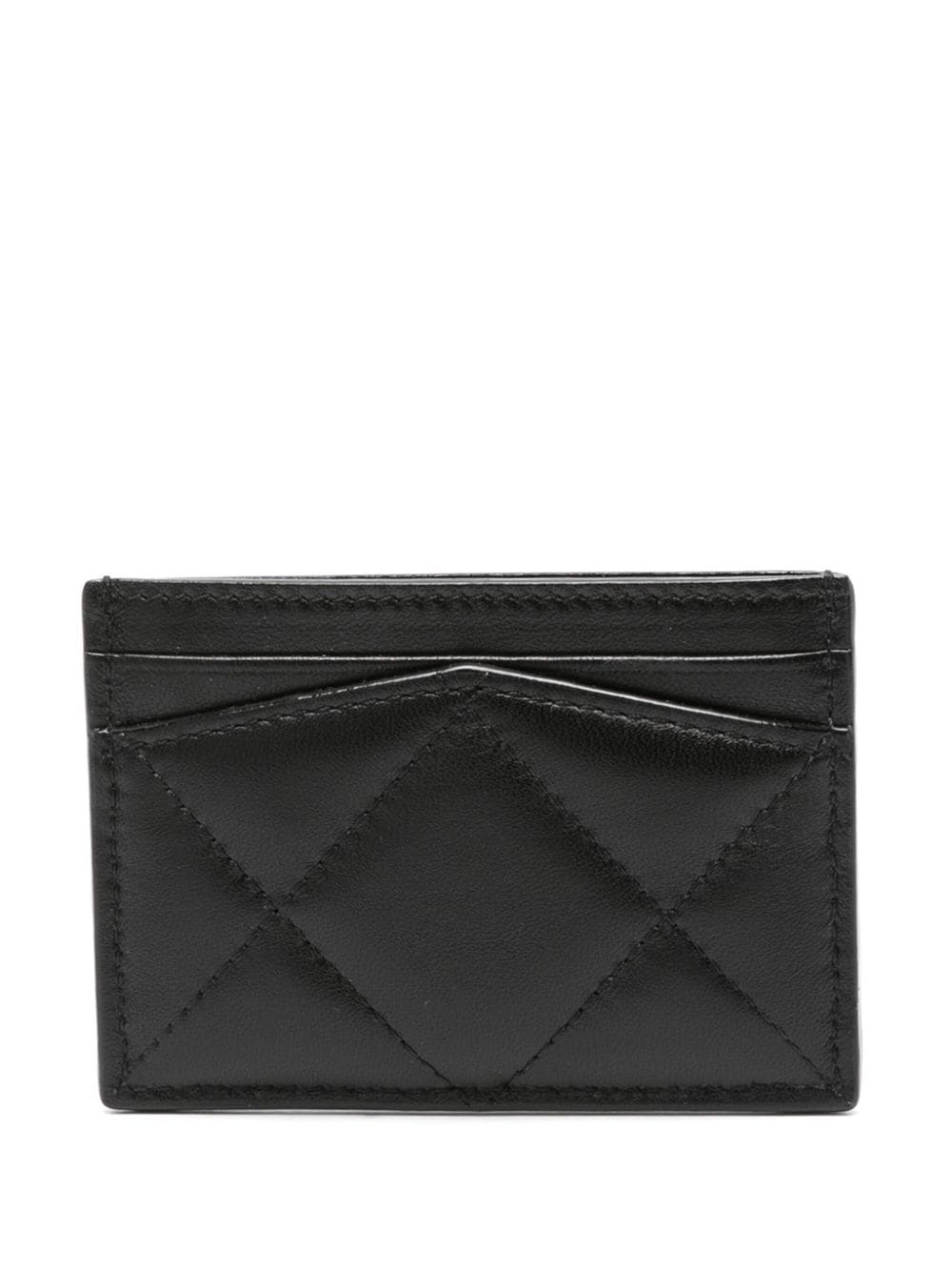 Alexander McQueen Wallets Black